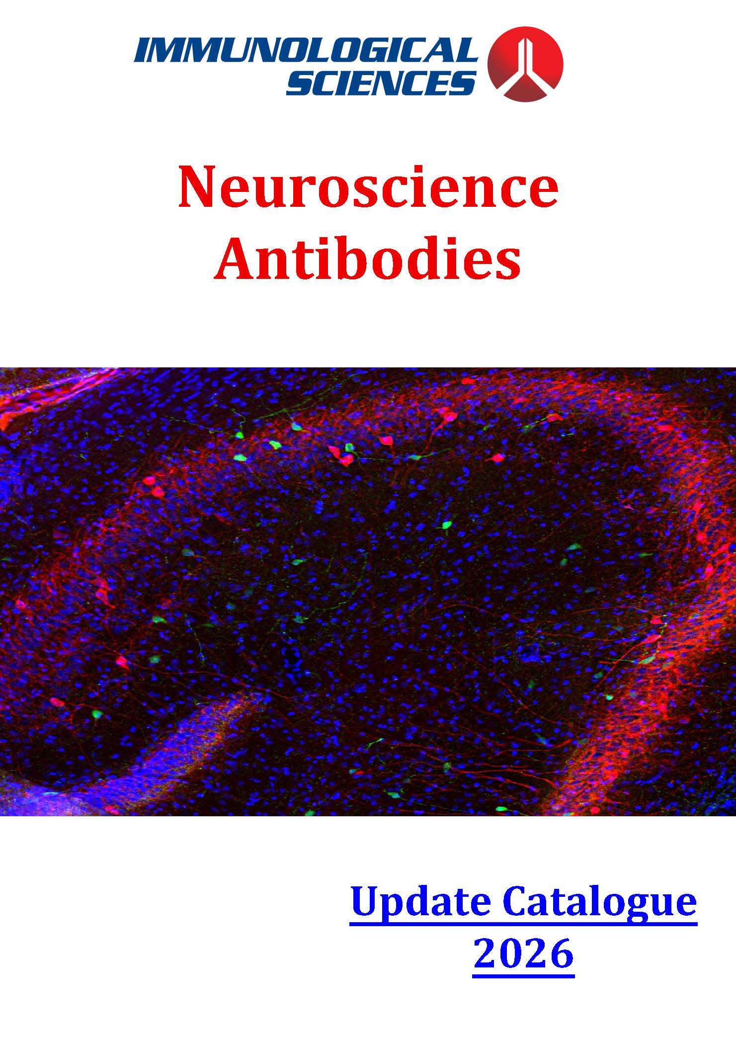 Neurobiology