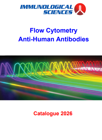Anti-Human Flow Cytometry Catalogue