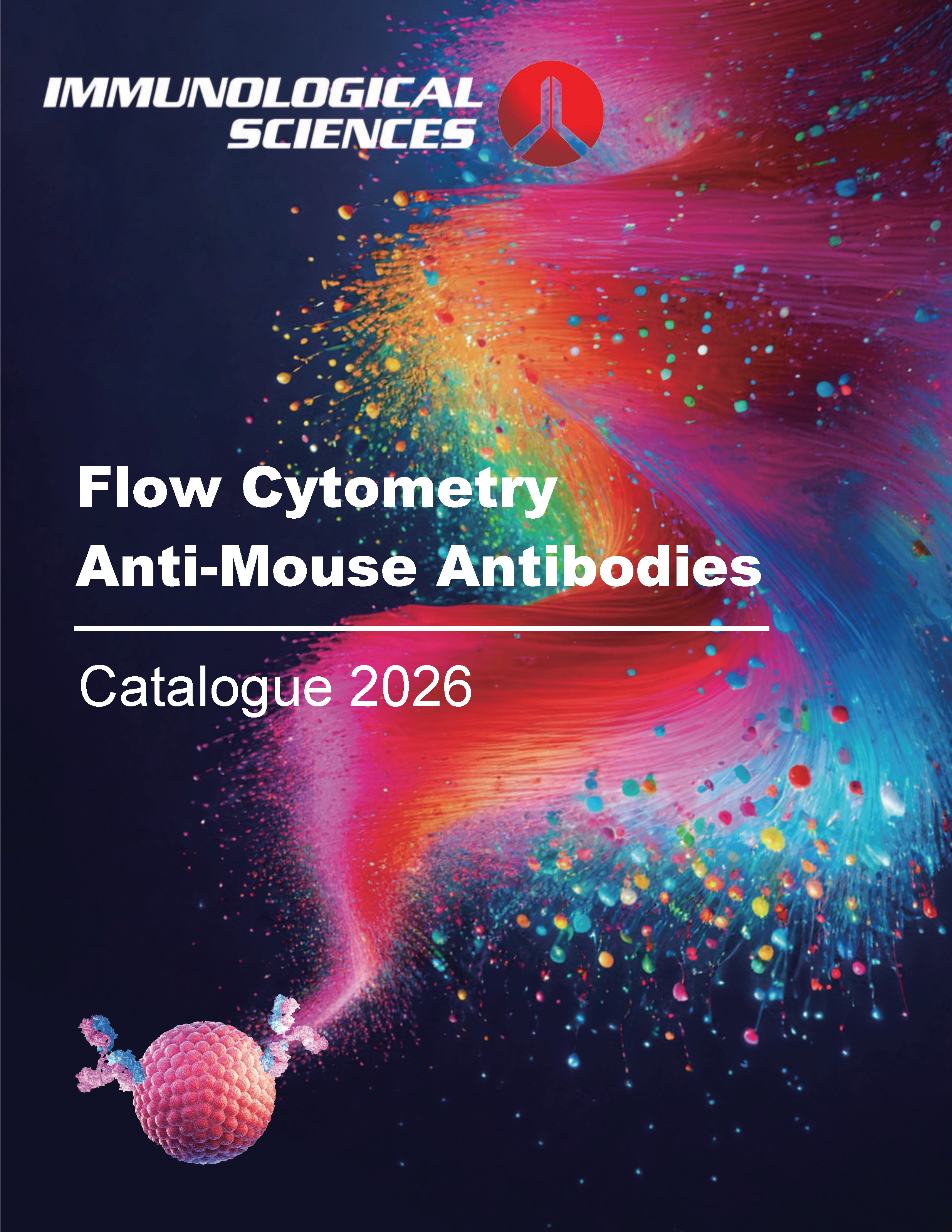 Anti Mouse Flow Cytometry Catalogue