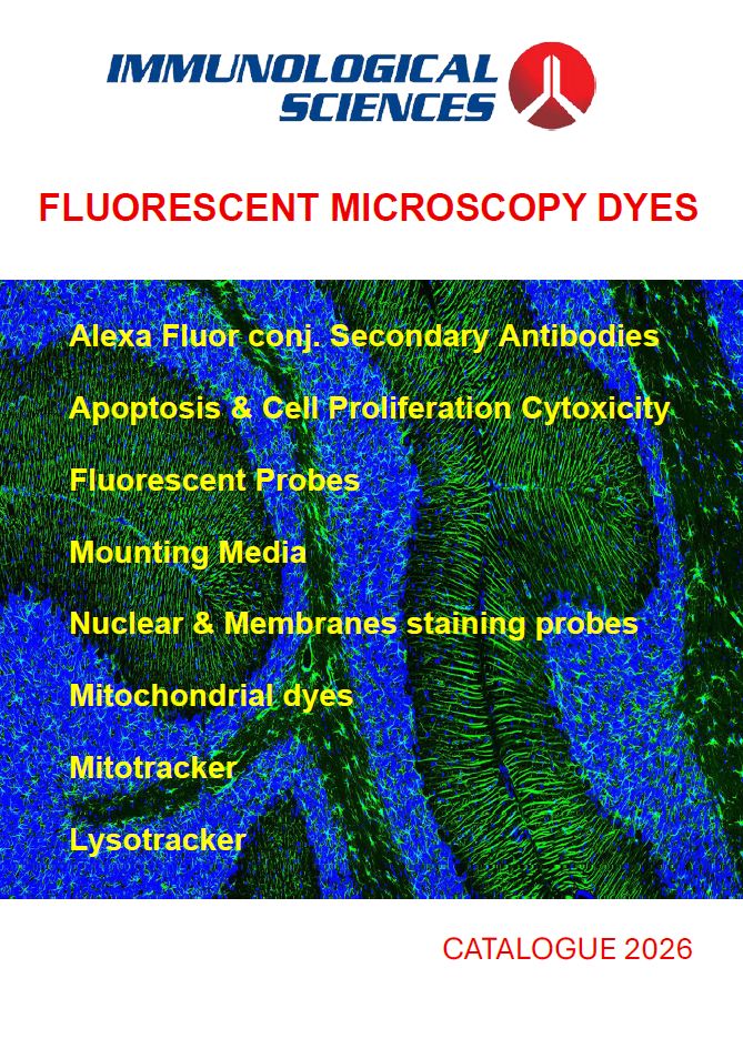 Fluorescent Microscopy Dyes