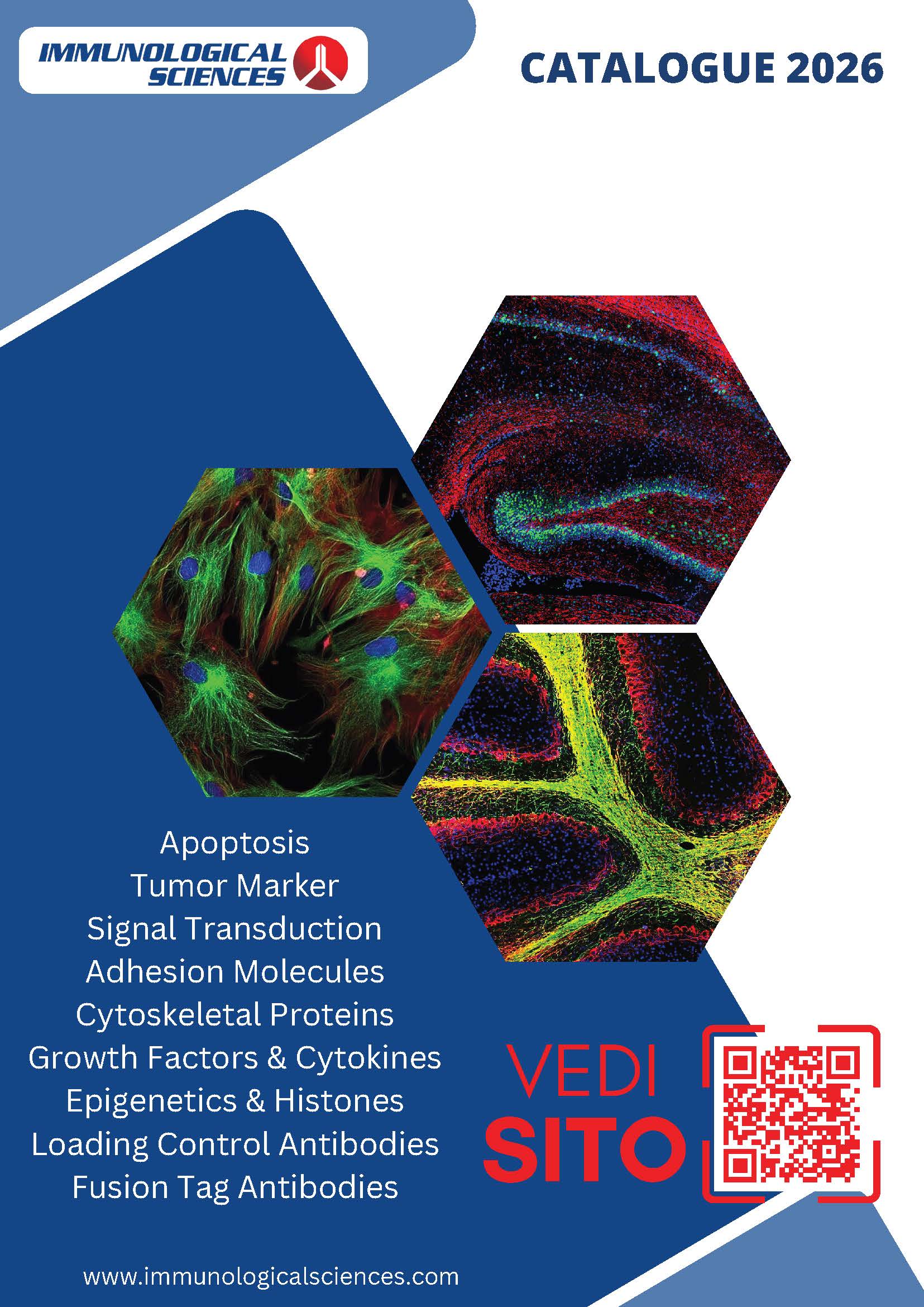 Immunological Sciences