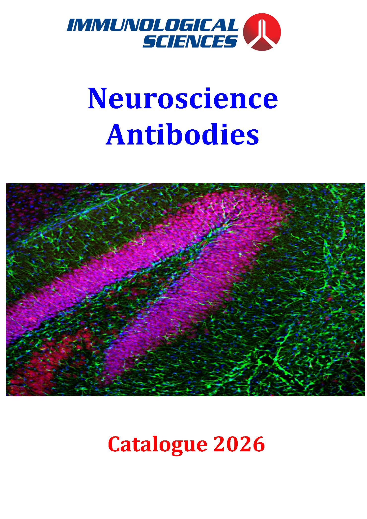 Neurobiology